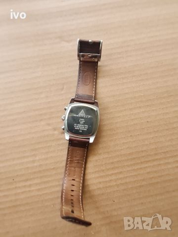 fossil arkitekt fs 3070, снимка 7 - Мъжки - 46127894