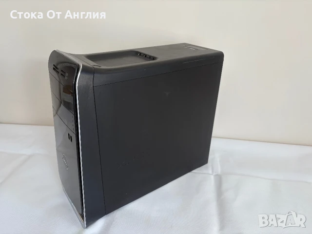Компютър - Dell XPS 8700 / i7-4790 C1, снимка 5 - За дома - 46165767