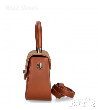 Дамска чанта код 26010, снимка 3 - Чанти - 52010801