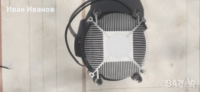 Ryzen 5 2600 BOX, снимка 11 - Процесори - 54288091