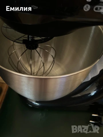 Кухненски робот GOURMETMAXX, снимка 3 - Кухненски роботи - 51265010