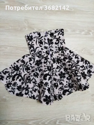 официална нова рокля, снимка 8 - Рокли - 49739431