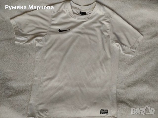 Детски тениски NIKE , снимка 6 - Детски тениски и потници - 47614280