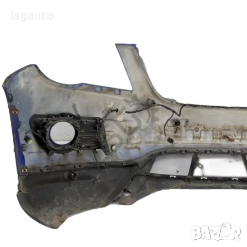 Предна броня Volkswagen Tiguan I 2007-2015 ID: 140695, снимка 6 - Части - 48626688