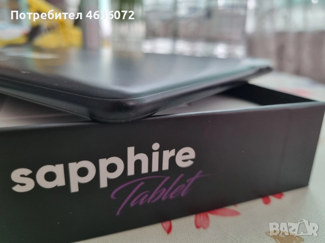 Travel Wifi таблет, снимка 6 - Таблети - 52720643