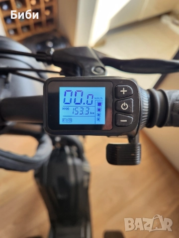 Електр. Скутер, Тротинетка. ГАРАНЦИОНА, снимка 5 - Други спортове - 52074356