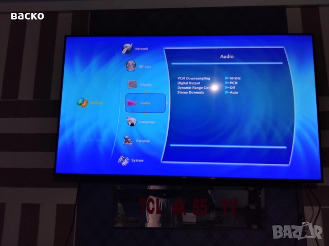 страхотен 3D BLUE RAY PLAYER изгодно перфектен нов внос от Англия , снимка 10 - Плейъри, домашно кино, прожектори - 52305035