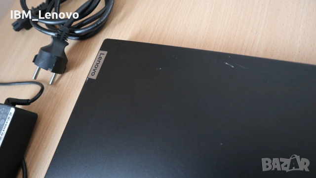 Lenovo ThinkPad E14 4 Gen / i5 1235U / NVMe 256BG / 16GB, снимка 3 - Лаптопи за работа - 53580746