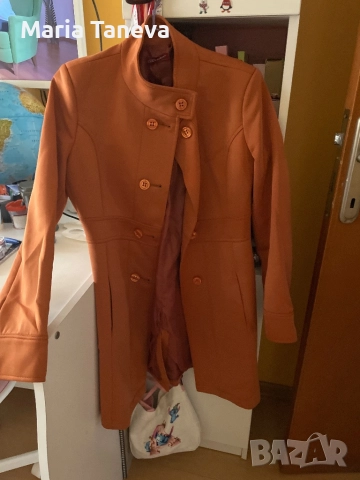 Дамско манто