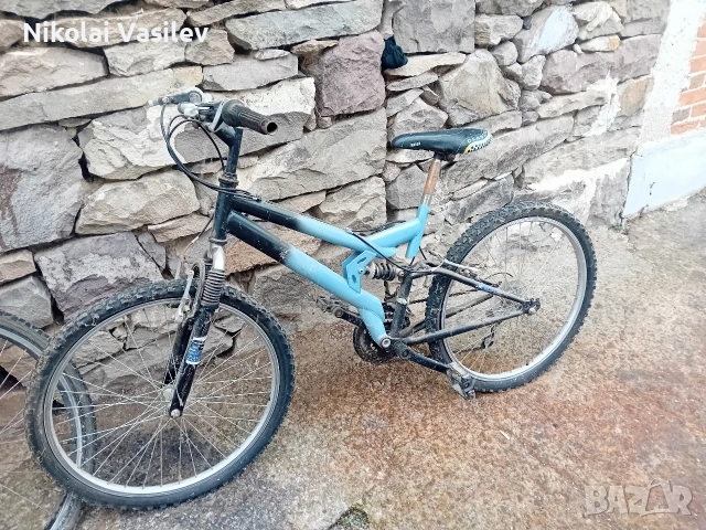 велосипеди 