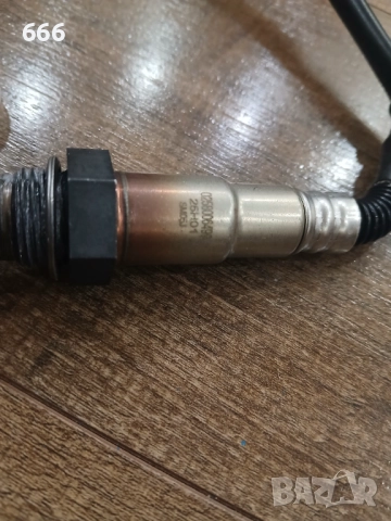 Ламбда сонда  0 258 006 499, снимка 4 - Части - 52894572