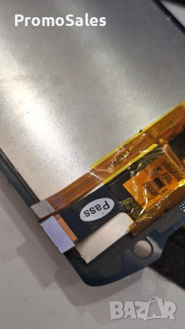 Zebra TC52 TC520K TC57 TC57HO Дисплей - Нов, снимка 7 - Други - 51937757