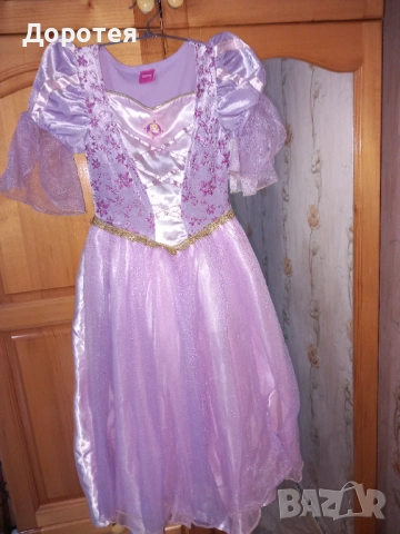 Детски рокли , снимка 8 - Детски рокли и поли - 53783157