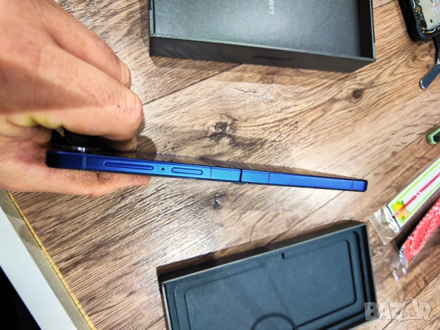 Samsung z flip 7 256gb, снимка 7 - Samsung - 53669099