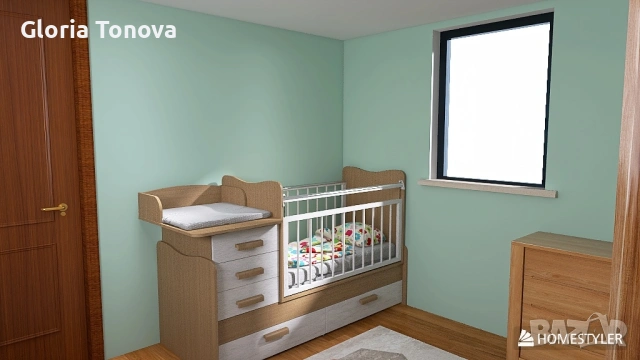 Интериорен дизайн , снимка 3 - Други услуги - 53701285