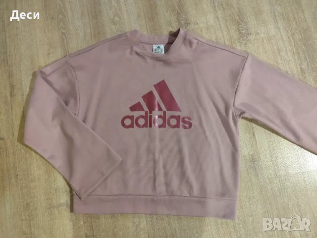 блузка на Adidas , снимка 1 - Спортни екипи - 49598666