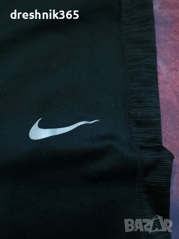 NIKE Dri-Fit Клин-Дамски L/XL, снимка 4 - Клинове - 45300459