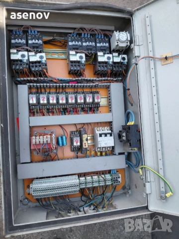 електрическо табло