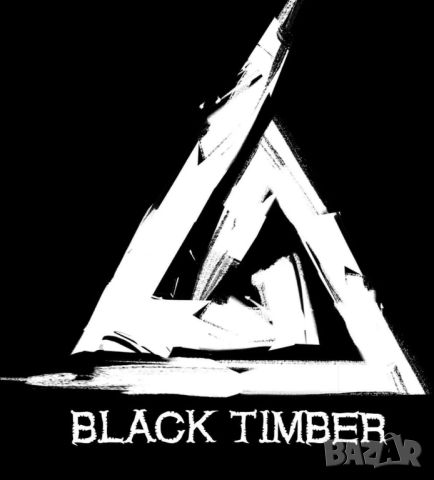 Black Timber , снимка 10 - Тениски - 45399405