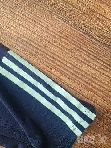 Страхотно мъжко спортно долнище ADIDAS размер XL , снимка 11 - Спортни дрехи, екипи - 52660708