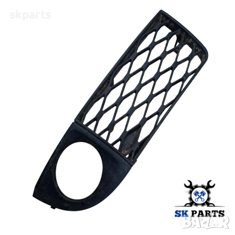 Решетка за халоген дясна Ауди А6 Ц5 / Audi A6 C5