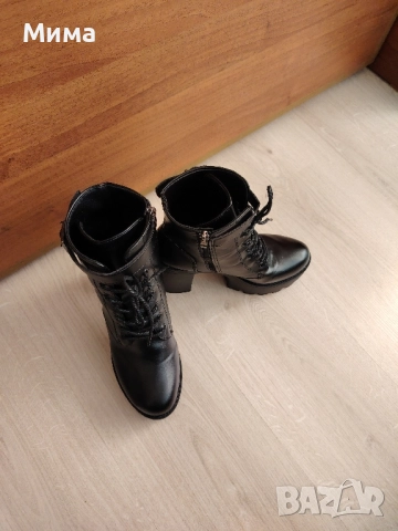 обувки на ток Нови!! 