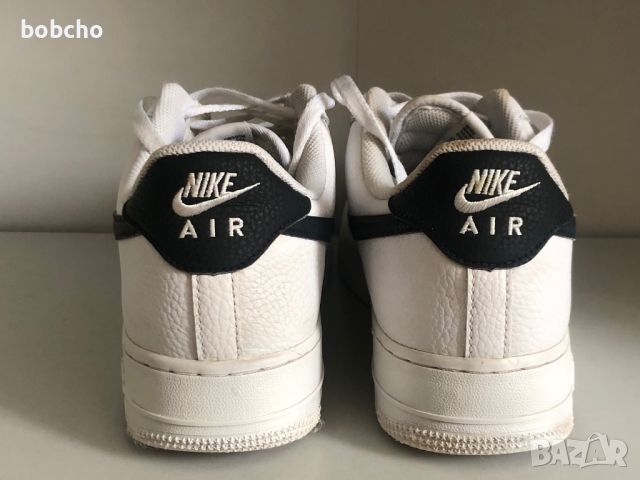 Nike Air Force 1, снимка 3 - Кецове - 46117053