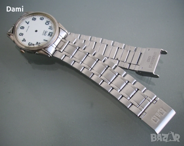 Браслет за часовник, снимка 6 - Каишки за часовници - 52923242