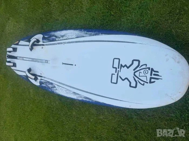 Употребявана уиндсърф дъска Starboard GO 133L
