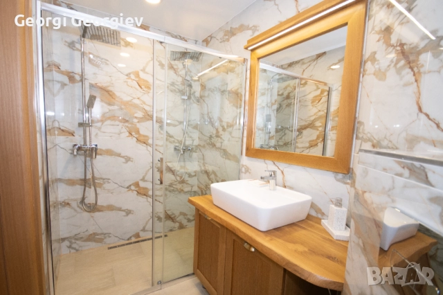 Луксозен Апартамент с 2 спални и паркинг в Winslow, близко до лифта, снимка 14 - Квартири, нощувки - 52382526