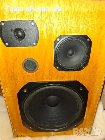 TONSIL 12., снимка 14 - Тонколони - 53723536