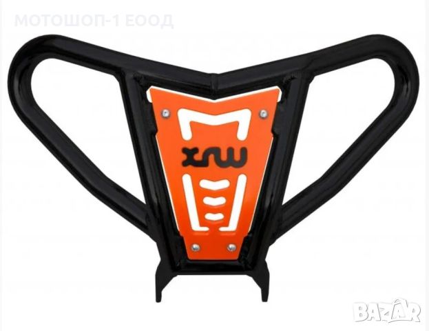 Преден Ролбар за КТМ KTM 450 / 505 / 525 ATV АТВ, снимка 2 - Части - 46589395