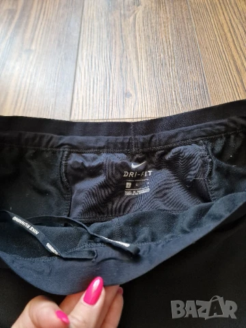 Страхотно мъжко спортно долнище NIKE размер L, снимка 7 - Спортни дрехи, екипи - 51109128