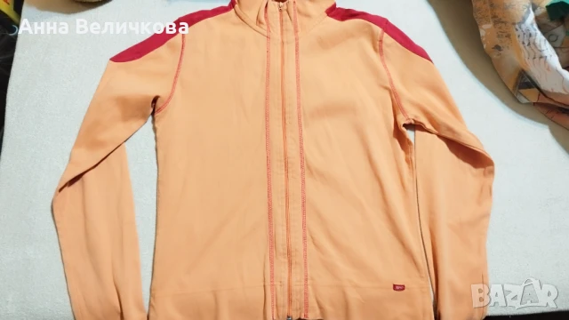 Продавам дамски якета, палта, спортна екипировка до 15 лв, снимка 6 - Якета - 51407546