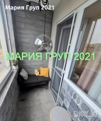 !!!НАМАЛЕНА ЦЕНА!!!Продавам Обзаведен ТУХЛЕН Апартамент в гр. Димитровград до парк "Марица"!!!, снимка 7 - Апартаменти - 51805816