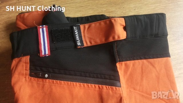 SUMMIT OF NORWAY Stretch Kids Trouser размер 14 години / 164 см детски панталон - 2237, снимка 10 - Детски панталони и дънки - 53651184