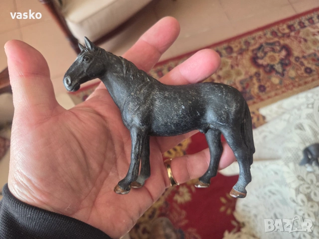 Schleich,голеви,10 бройки, снимка 6 - Колекции - 53734050