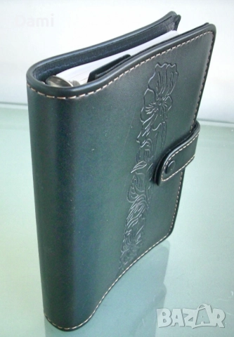 Луксозен бизнес органайзер, снимка 12 - Портфейли, портмонета - 52948726