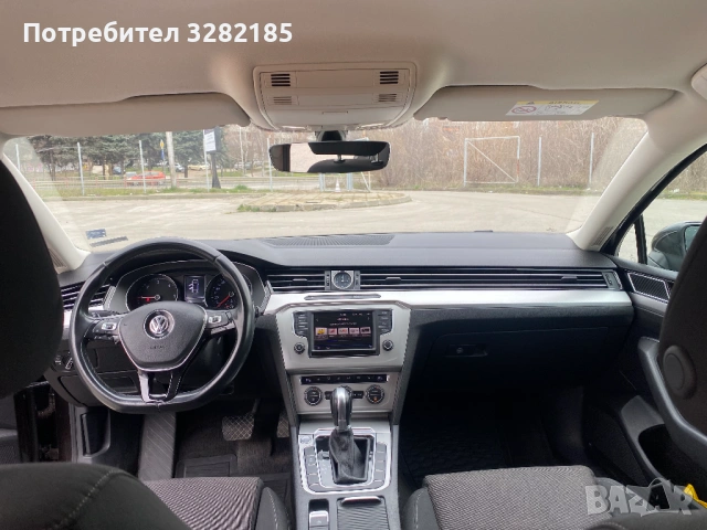VW Pasat , снимка 16 - Автомобили и джипове - 53918336