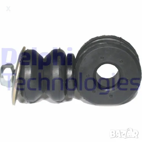 DELPHI TC2036 2БР. БИАЛЕТА VW PASSAT B2 / B3/B4 / 1984-1997 / OE 35 411315C  OE 357411315, снимка 1 - Части - 48864694