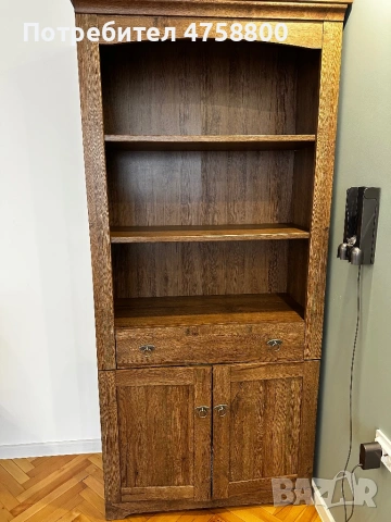 Голям шкаф/секция