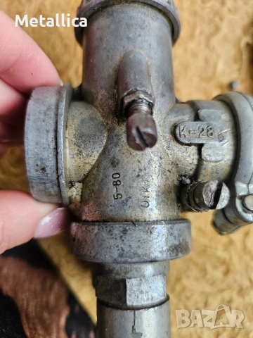 иж 49, снимка 5 - Други - 45206892