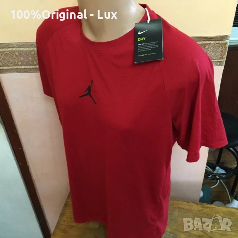 Air JORDAN-orginal-M/L nov, снимка 1