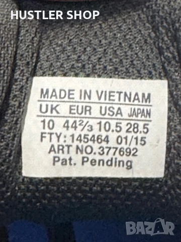 Туристически обувки SALOMON.Номер 44.5, снимка 7 - Спортни обувки - 51173400