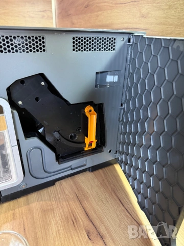 MIELE CM6350 Кафемашина , снимка 4 - Кафемашини - 53884783