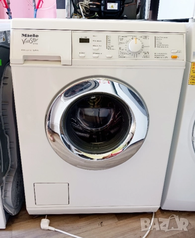 Пералня MIELE Viva Star W300