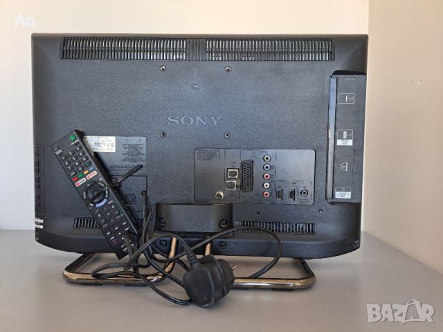 Телевизор - Sony 22inch , снимка 3 - Телевизори - 45508601
