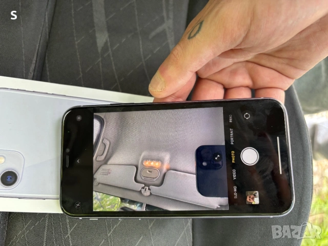 iPhone 11 , снимка 7 - Apple iPhone - 54302651
