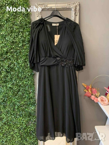 Дамски дълги официални рокли, снимка 7 - Рокли - 53248901