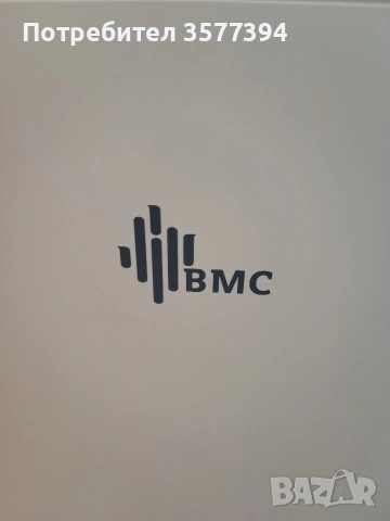 Кислороден концентрати BMC, снимка 4 - Медицинска апаратура - 53035721